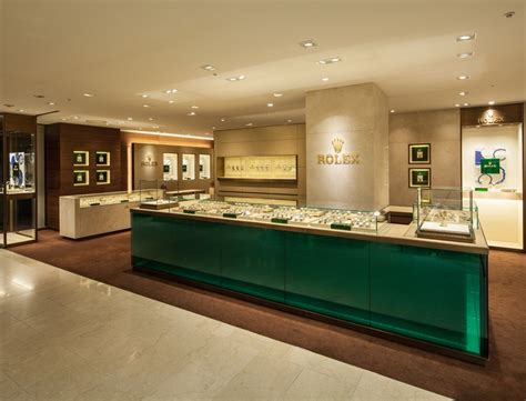 rolex room|authorized Rolex watch dealers.